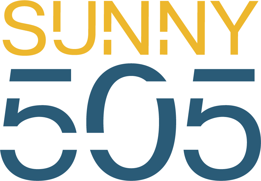 sunny505