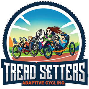 Treadsetters logo
