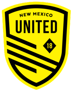 New Mexico United logo