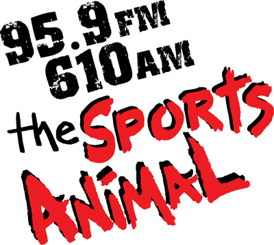 The Sports Animal