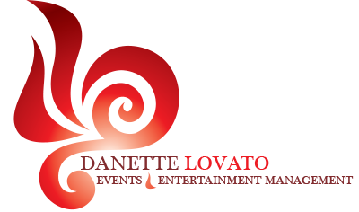 Danette Lovato Events and Entertainment Management