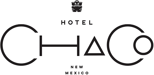 Hotel Chaco logo