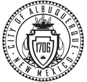 City of Albuquerque logo