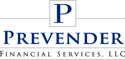 Pevender Financial Services logo