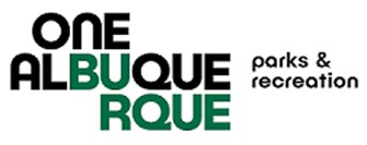 City of Albuquerque Parks and Recreation logo