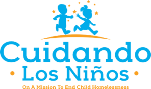 Cuidando Los Ninos logo