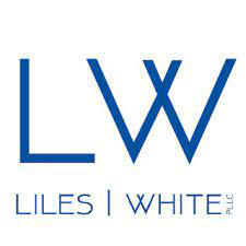 Liles White logo