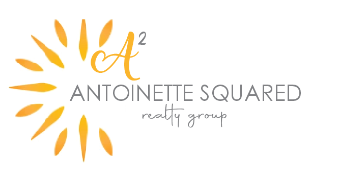 Antoinette Squared realty group logo