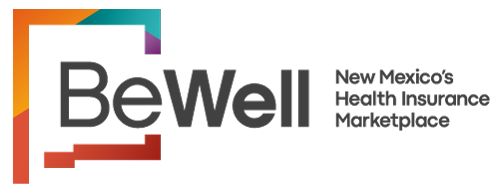 BeWell NM logo