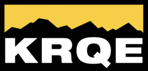 KRQE logo