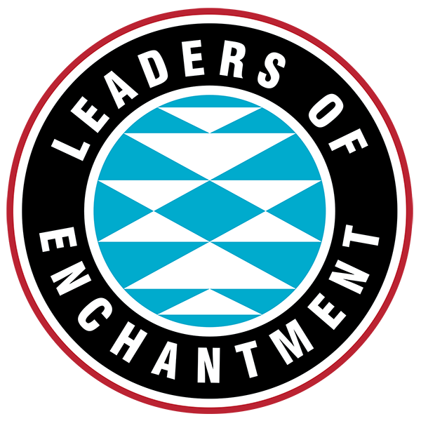 Leaders of Enchantment