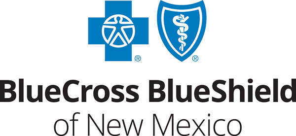 BlueCross BlueShield of New Mexico logo