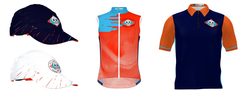 dott-merch2025 Day of the Tread Merch